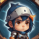 Infinite Wander HTML5 Construct 3 Game - HTML5 / Games