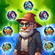 Water Puzzle Quest HTML5 Construct 3 Game - HTML5 / Games