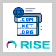 Domain Manager for Rise CRM – Manage and Track Your Domains Efficiently - PHP Scripts / Add-ons