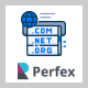 Domain Manager for Perfex CRM – Manage and Track Your Domains Efficiently - PHP Scripts / Add-ons