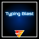 Typing Blast - HTML5 / Games