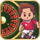 Soccer Slots - HTML5 / Games