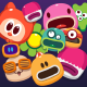 Onet Classic Cartoon - HTML5 Game (Phaser 3) - HTML5 / Games