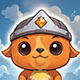 Skyward Safari HTML5 Construct 3 Game - HTML5 / Games