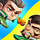 Super Soccer HTML5 Construct 3 Game - HTML5 / Games