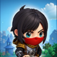 Nightstrike Archery HTML5 Construct 3 Game - HTML5 / Games