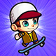 Buddy Protector HTML5 Construct 3 Game - HTML5 / Games