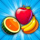 Juicy Match HTML5 Construct 3 Game - HTML5 / Games