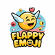 Flappy Emoji - HTML5 Game (Phaser 3) - HTML5 / Games