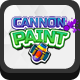 Cannon Paint - HTML5 Game - HTML5 / Games