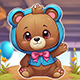 Teddy Twins HTML5 Construct 3 Game - HTML5 / Games