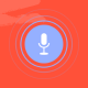 Voice Recorder - Voice Recording - Flutter app - Voice Memos - Mobile / Flutter / Full Applications