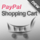 PayPal Shopping Cart - JavaScript / Shopping Carts