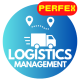 Logistics Management module for Perfex CRM - PHP Scripts / Add-ons