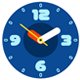 React Native Clock – Customizable & Lightweight - Mobile