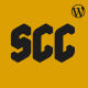 Shader Circular Carousel WordPress and WooCommerce Plugin - WordPress / Galleries