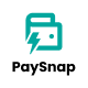 PaySnap - Digital Wallet System with Virtual Card and Investment - JavaScript / Miscellaneous