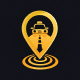 Cab booking app - Template app - React Native - Mobile / Native Web