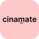 Cinemate | Movie Mobile App UI Kit | Flutter Template - Mobile / Flutter