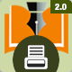Smart School Thermal Print - PHP Scripts / Add-ons