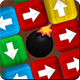 Woody Tap Block - Html5 (Construct3) - HTML5 / Games