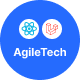 Agiletech - Multipurpose IT Solution & E-Commerce Platform React JS & Laravel REST API - JavaScript / Miscellaneous