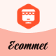 Ecommet – White-Label Multitenant Ecommerce Website Builder (AI Powered) - PHP Scripts / Shopping Carts