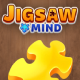 Jigsaw Mind - Jigsaw Puzzle Game Android Studio Project with AdMob Ads + Ready to Publish - Mobile / Android