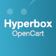 Hyperbox - Hypertext Module For OpenCart - Plugins / OpenCart