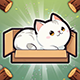 Kitty Trails HTML5 Construct 3 Game - HTML5 / Games