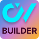 CV Builder with AI - Android, IOS - Mobile / Flutter / Full Applications
