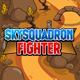 Sky Squadron Fighter - Construct Game - HTML5 / Games