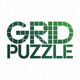 Grid Puzzle - HTML5 Game (Phaser 3) - HTML5 / Games