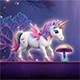 Cute Unicorn Run - HTML5 Construct3 Game - HTML5 / Games