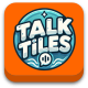 Talk Tiles - HTML5 Casual Game - HTML5 / Games