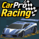 Car Pro Racing - Car Racing Game Android Studio Project with AdMob Ads + Ready to Publish - Mobile / Android
