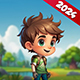 Adventure of Carter HTML5 Construct 3 Game - HTML5 / Games