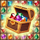 Jewel Rush HTML5 Construct 3 Game - HTML5 / Games