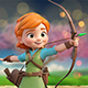 Razor Streak HTML5 Construct 3 Game - HTML5 / Games