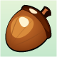 Flying Squirrel | Endless | Construct 3 - HTML5 / Games