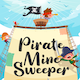 Pirate Mineswiper - HTML5 Game, Construct 3 - HTML5 / Games