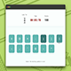 Symbols - The Game - HTML5 / Games