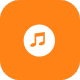 Mume - Music Player React Native CLI App Ui Kit - Mobile