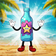 Bottle Flip HTML5 Construct 3 Game - HTML5 / Games