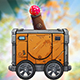Candy Craze HTML5 Construct 3 Game - HTML5 / Games