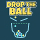 Drop the Ball – Puzzle Game Template in Construct 3 - HTML5 / Games