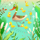 Save The Pond - HTML5 Game, Construct 3 - HTML5 / Games