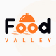 Food App: React Native Food App UI - Mobile / Native Web