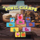 Vowel Champs – Educational Game - Construct 3, HTML5 - HTML5 / Games