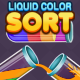 Liquid Color Sort - Puzzle Game Android Studio Project with AdMob Ads + Ready to Publish - Mobile / Android